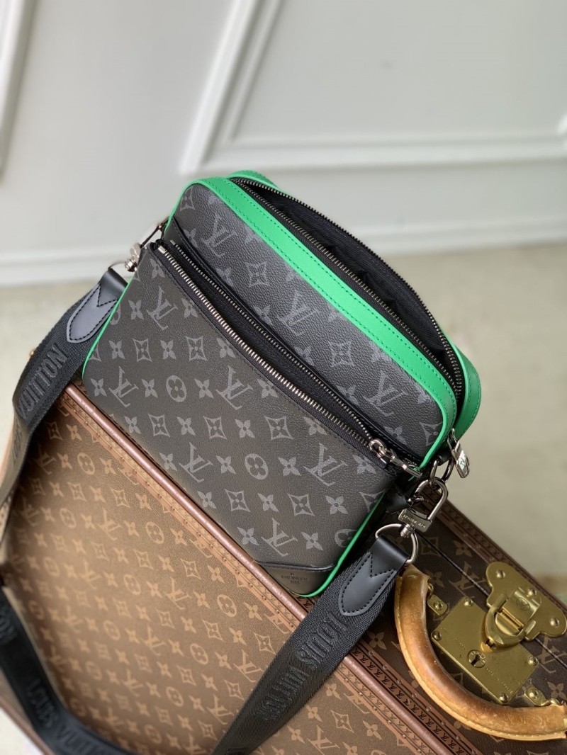 Mens LV Satchel bags